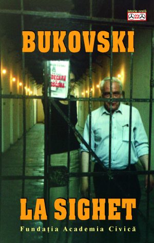Bukovski la Sighet
