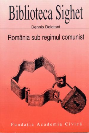România sub regimul comunist